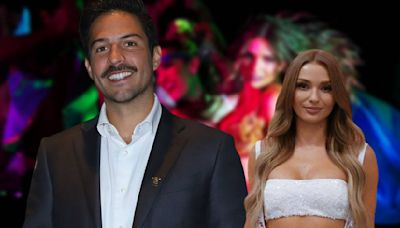 Víctor González, hijo del Dr. Simi, niega relación con ‘persona pública’ tras rumores sobre Irina Baeva