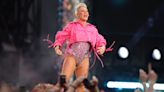 P!nk Reschedules Texas Concert Due to Illness: ‘I Am So Disappointed’