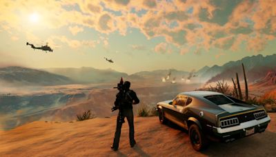 Just Cause developer Avalanche closes two offices