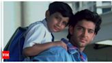 Remember Hrithik Roshan’s younger brother Amit aka Abhishek Sharma from 'Kaho Naa Pyaar Hai'? Here’s how he looks now... | - Times of India
