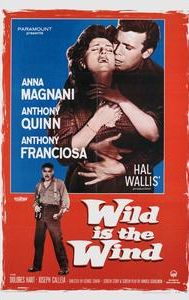 Wild Is the Wind (1957 film)