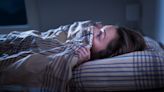 Vivid nightmares could be early warning sign of lupus, Cambridge University warns
