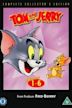 Tom and Jerry - The Ultimate Classic Collection