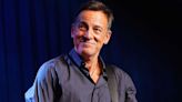 Bruce Springsteen Becomes a First-Time Grandfather -- See the Sweet Snap