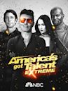 America's Got Talent: Extreme