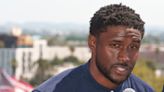 WATCH: Reggie Bush announces lawsuit against the NCAA