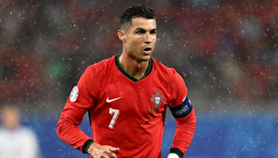 Is Cristiano Ronaldo playing for Portugal today? Latest team news updates on CR7 for Croatia international match | Sporting News India