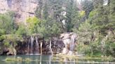 $4.5M Hanging Lake trail renovation could impact your plan to visit this summer