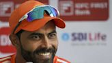 Ravindra Jadeja announces retirement from T20Is after India's World Cup victory