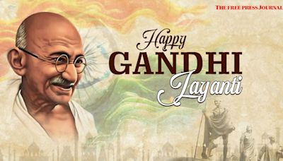 Gandhi Jayanti 2024: Remembering The Incredible Life Of Mahatma