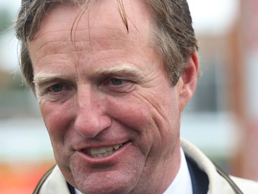 Irish Oaks: Curragh feature won by You Got To Me for Ralph Beckett team