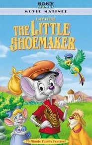 Lapitch the Little Shoemaker