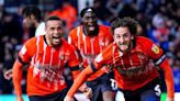 Luton 2-0 Sunderland (agg 3-2): Gabe Osho and Tom Lockyer send Hatters into Championship play-off final