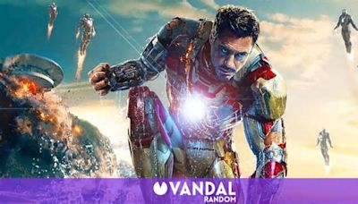 Los directores de 'Vengadores: Endgame' ponen en duda el regreso de Iron Man al UCM y lanzan un dardo a Marvel