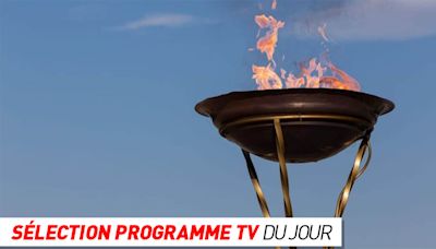 Programme TV : Cérémonie d’ouverture des JO de Paris, The Creator… que regarder à la télé ce soir ?