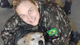Tua Voz, Santa Maria: Patrícia Wisniewsky, Coronel do Exército Brasileiro | GZH