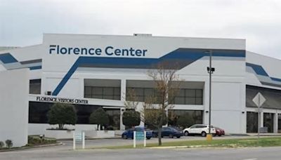 Anthony Hamilton, Faith Evans, Brantley Gilbert to perform at the Florence Center