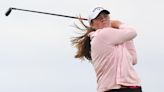 'Patient' McClymont set for Women's Amateur Championship final