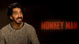 Dev Patel on Breaking His Hand, Toes Making ‘Monkey Man’: ‘Everything That Could Have Gone Wrong Went Wrong’ | Video