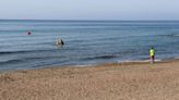 Lorca pone a punto las playas del municipio para su acondicionamiento de cara al verano