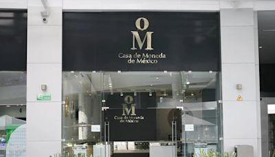 Detienen al primer implicado por el millonario “robo del siglo” a Casa de Moneda en la CDMX perpetrado en el 2019