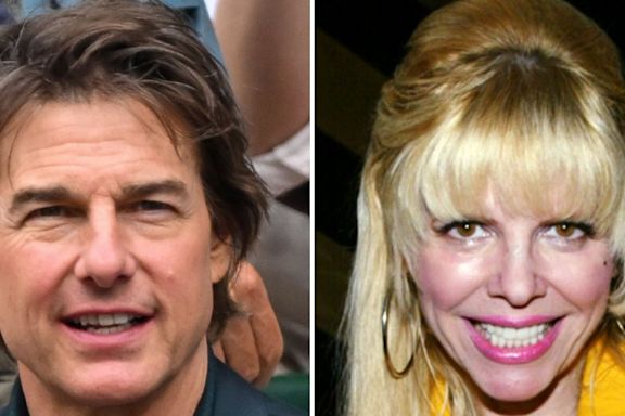 Tom Cruise Sued by Ex-Hollywood Madam Jody Gibson Before Her Death