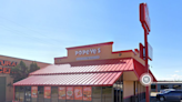 This Johnson County Popeyes could be torn down so it can become … another Popeyes