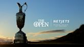 NetJets announces multiyear partnership with The R&A