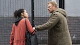 Kevin McKidd and Vinette Robinson in trailer for new ITV crime drama