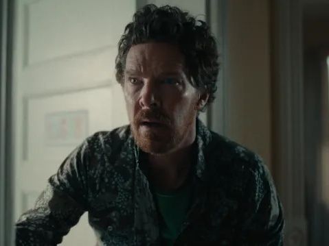 Eric Trailer: Benedict Cumberbatch Leads Netflix Crime Drama