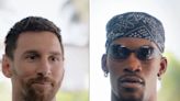 Messi e Jimmy Butler querem se tornar policiais em teaser de divulgação de 'Bad Boys 4'