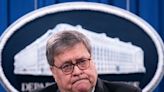 Former Attorney General Bill Barr subpoenaed in Dominion 2020 election lawsuit