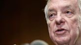 Senate Judiciary Chair On Serving A Subpoena To Samuel Alito: ‘It’s Not Going To Happen’