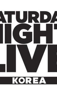 Saturday Night Live Korea