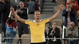 Zverev regresa por cuarto año consecutivo a las semifinales de Roland Garros