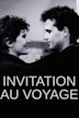 Invitation au voyage