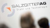 German steel giant Salzgitter reports lower Q1 profit