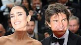 Tom Cruise, Jennifer Connelly, and the rest of the 'Top Gun: Maverick' cast dazzle on the Cannes Film Festival red carpet