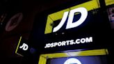 Britain's JD Sports extends Nike ties with partnership deal