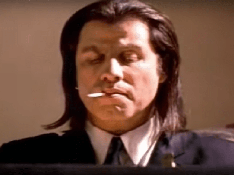 Pulp Fiction at 30: Why Quentin Tarantino Never Surpassed His Peak