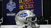 The NFL draft happening in Detroit is an important moment in league history. Here's why.