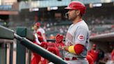 Votto’s Future Uncertain as Reds Fight for NL Wild Card Spot