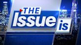 The Issue Is Podcast: Katie Couric, Brian Wallach, Sandra Abrevaya