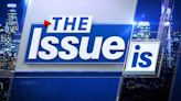 The Issue Is Podcast: Chad Bianco, Rick Chavez Zbur, Areva Martin