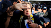 Leila de Lima declines Marcos offer to transfer jail