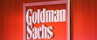 How Goldman Sachs Wants to Be More Like Charles Schwab