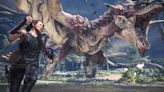 Capcom anunció que la saga Monster Hunter vendió más de 100 millones de copias