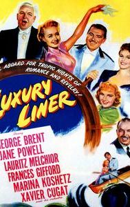 Luxury Liner (1948 film)