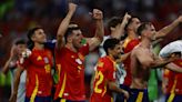 Euro 2024: Spain's attacking talent key to success against England - ‘They can all unbalance the game’ - Eurosport