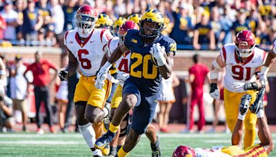 Michigan out-Harbaughs itself in win over USC. Plus, Week 3 NFL watch guide